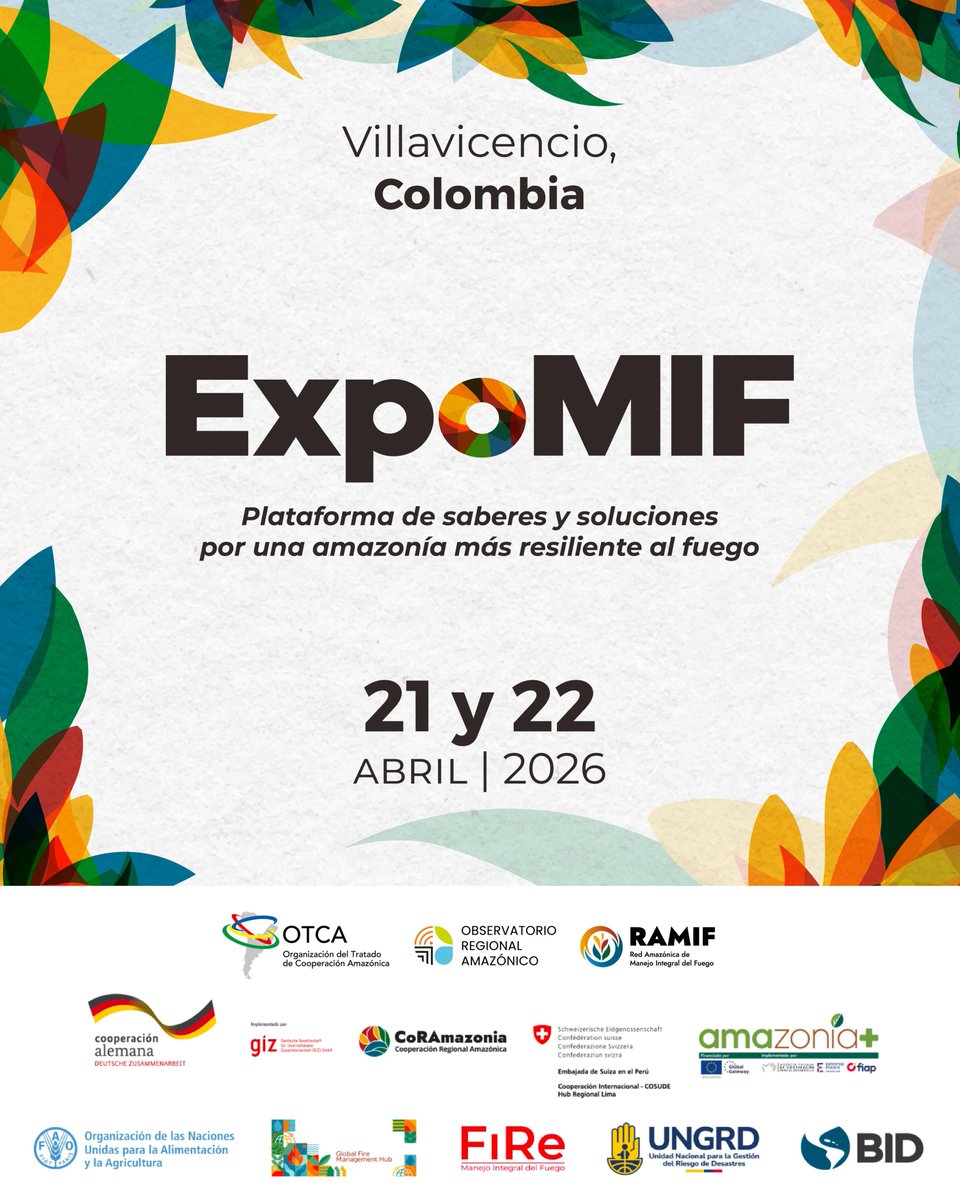 Pau Costa Foundation tweet media