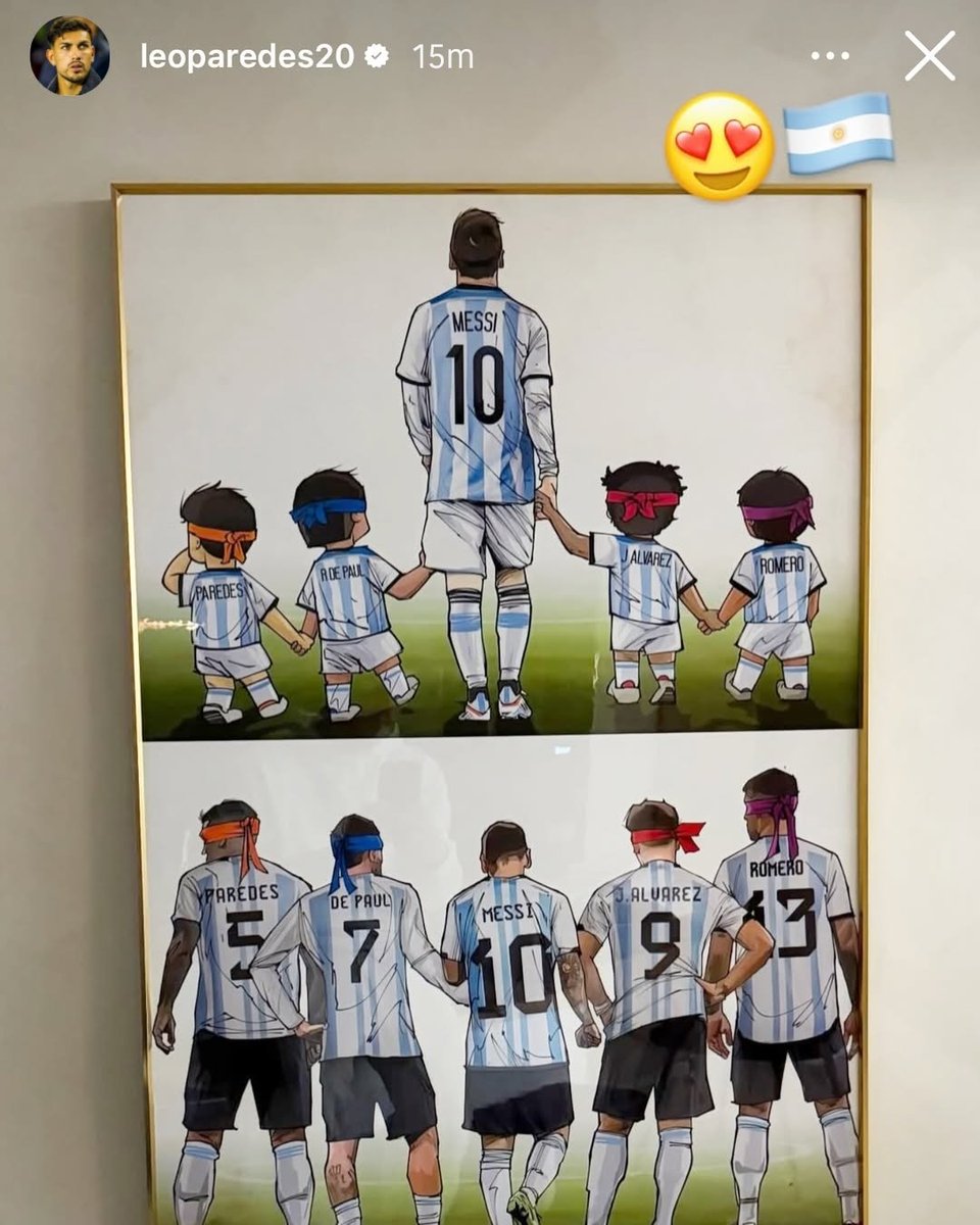 Fanbrizio Romero tweet media