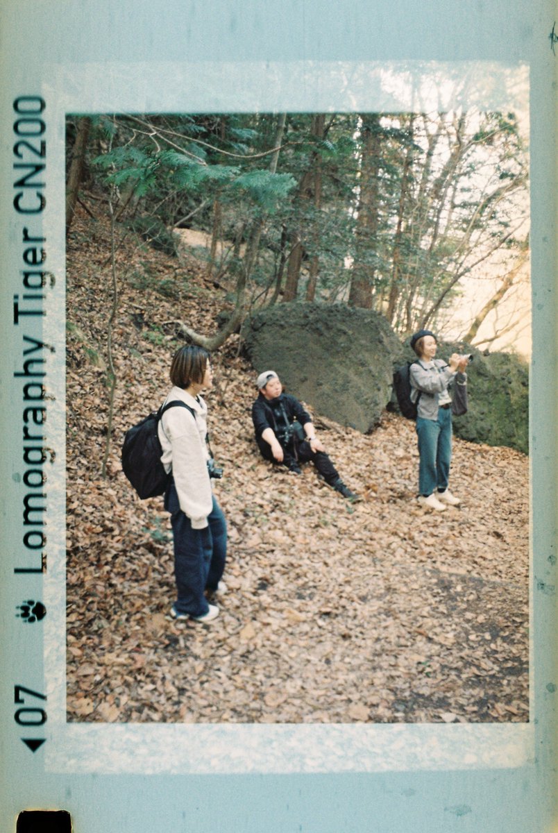 本間 恭介 / Creative Director tweet media