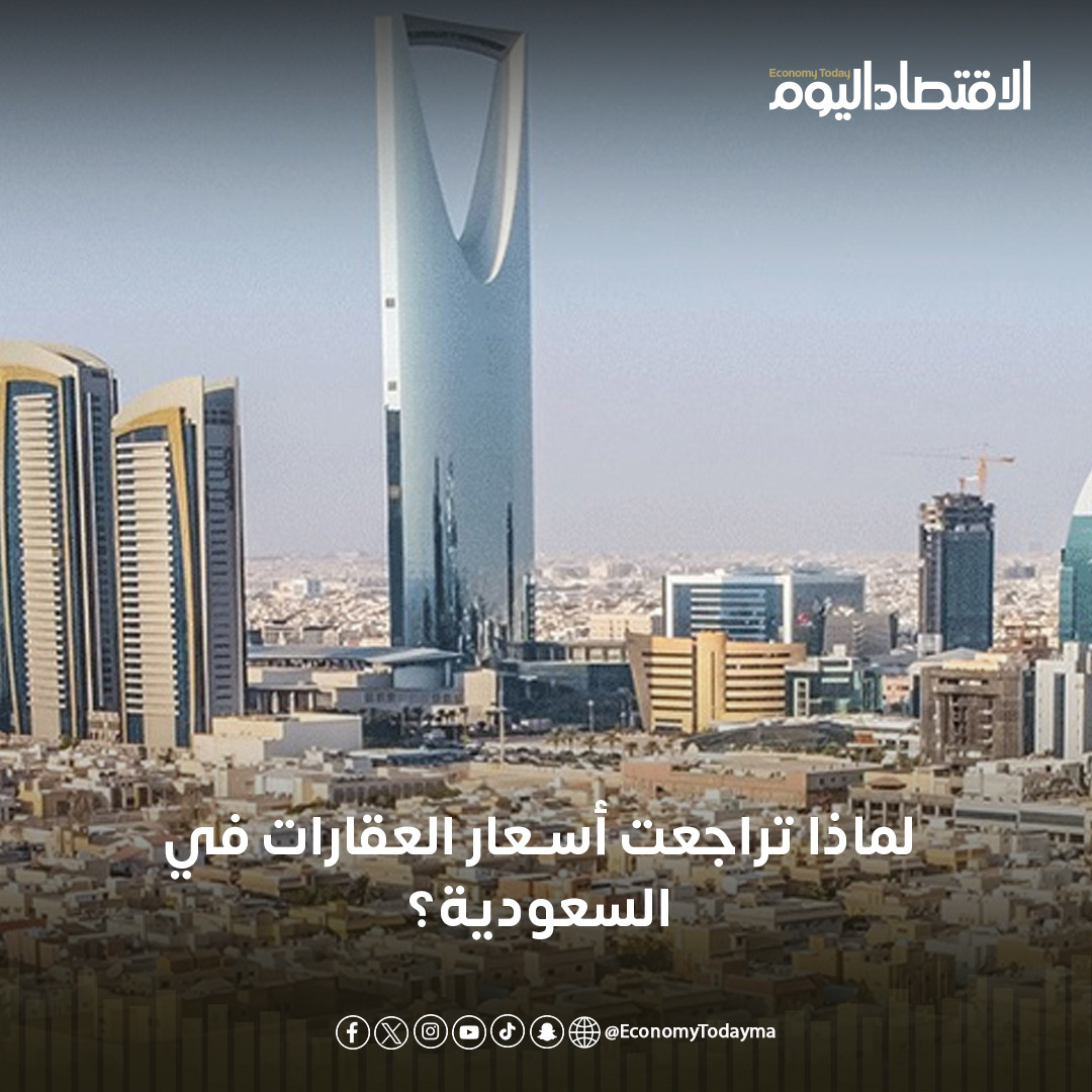 الاقتصاد اليوم tweet media