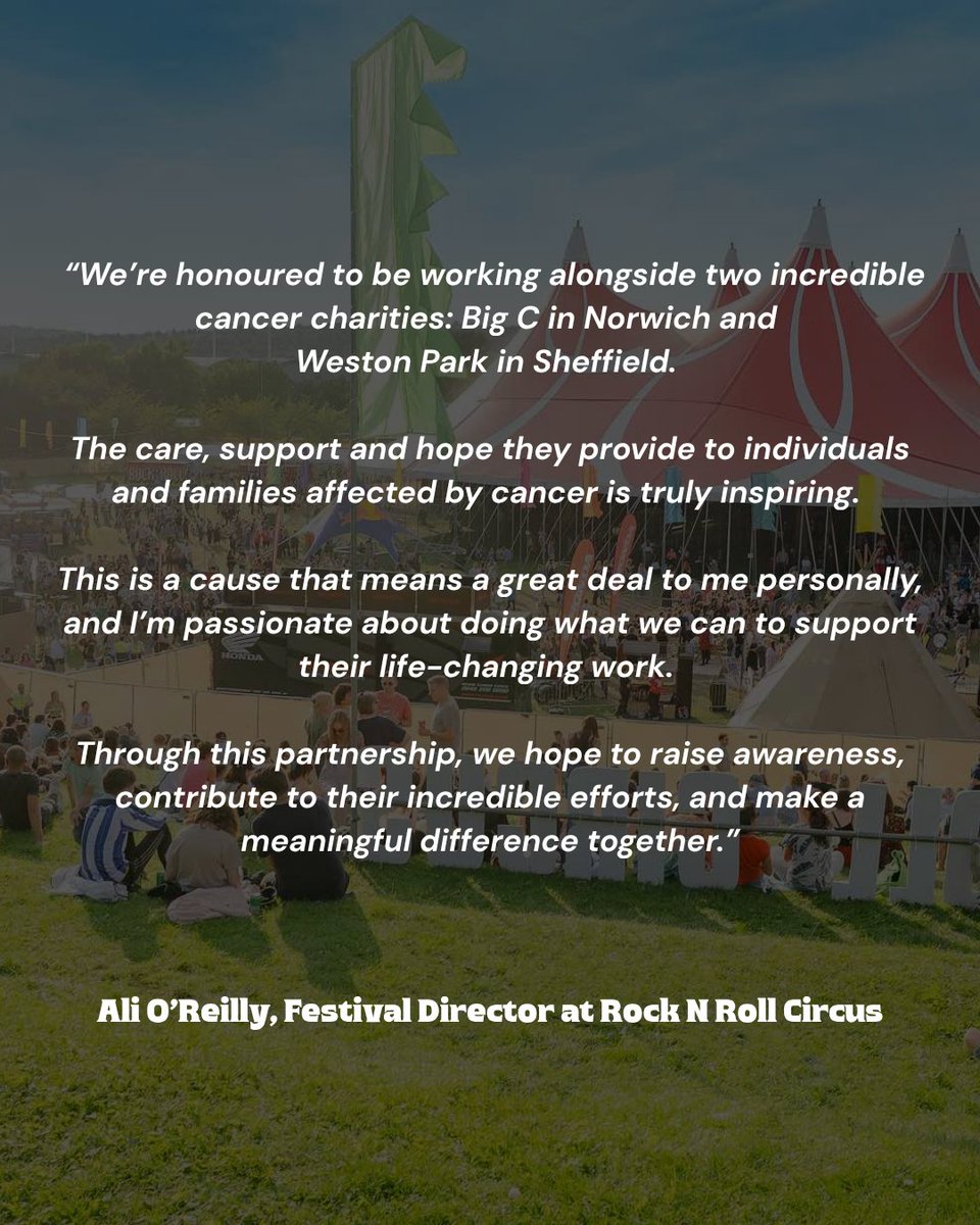 Rock N Roll Circus tweet media