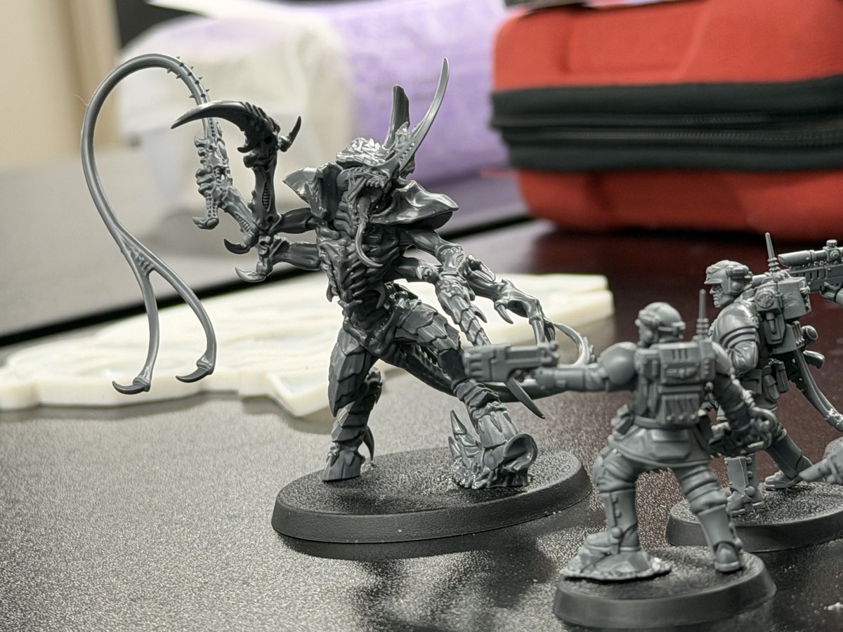 ウォーハンマー立川 tweet media