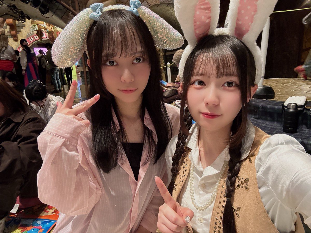 福丸 莉子 tweet media
