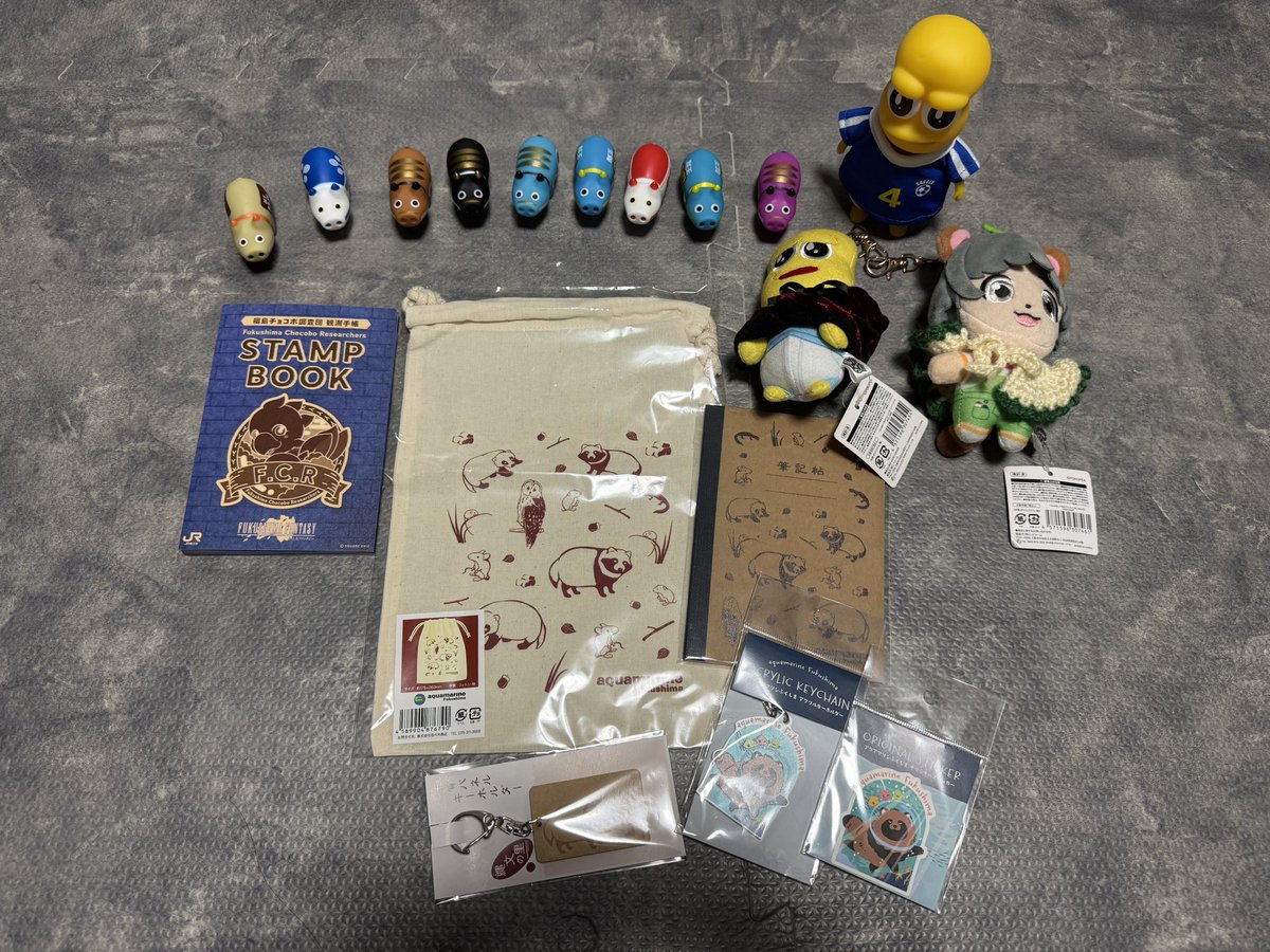 NoA➡︎次回🍃🥜回覧板（奈良） tweet media