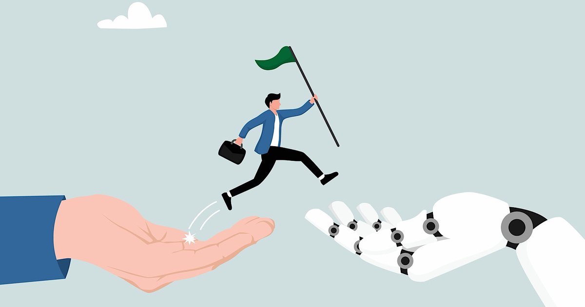 sejournal's tweet image. ICYMI: AI Adoption Outpaced The PC &amp;amp; Internet: Dive Into The Stanford Report Data. via @MattGSouthern: hubs.li/Q04cCzmW0

 #SEO