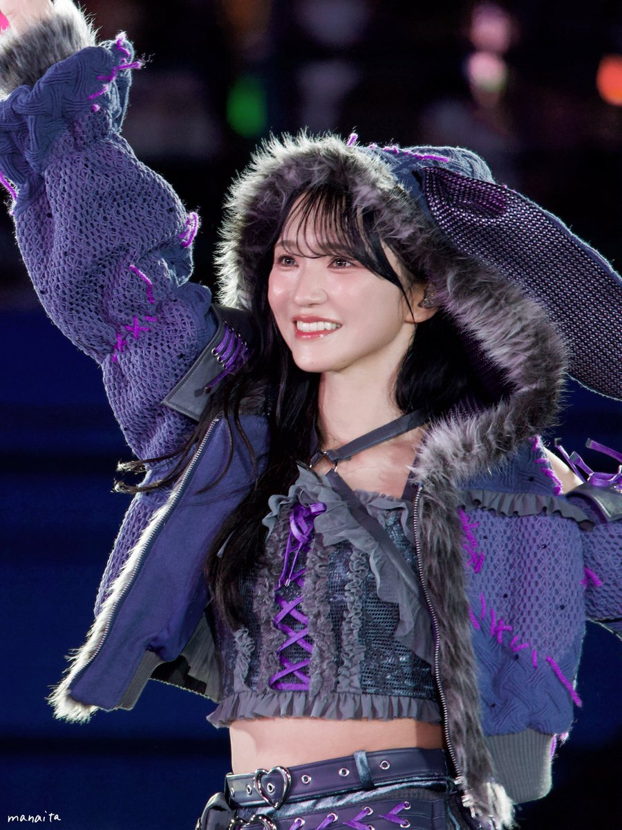 しゅっぱーつ🐰⸝꙳ #イコラブ_カメコ #野口衣織