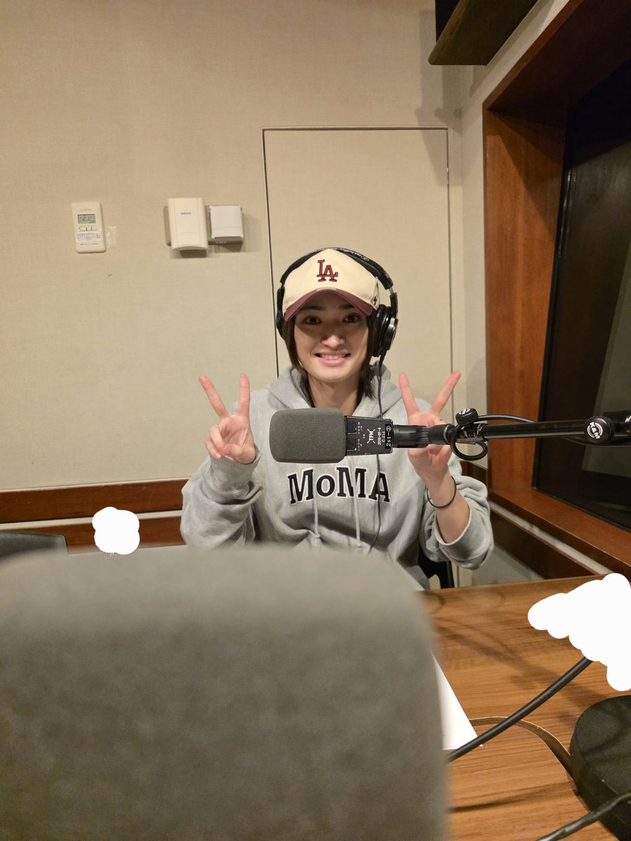 田村 心 tweet media