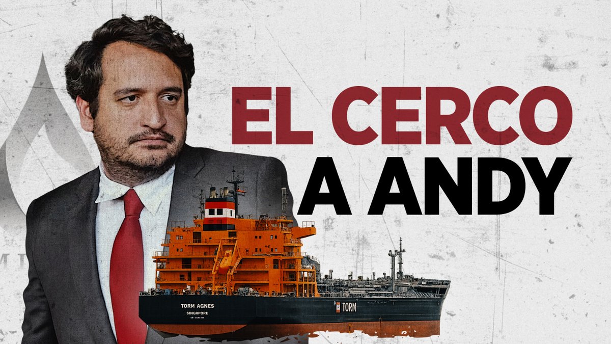 CodigoMagentaMx's tweet photo. 📍Con el mayor sigilo, sin hacer exhibición pública, agentes del #FBI, del #IRS y de #HomelandSecurity catearon el pasado jueves las oficinas de #IkonMidstream LLC, en #Houston, #Texas.

La opinión de @ramonalberto en #QueAlguienMeExplique: 👇
https://t.co/fHZ3smzimV https://t.co/ZFkG0x9B2A