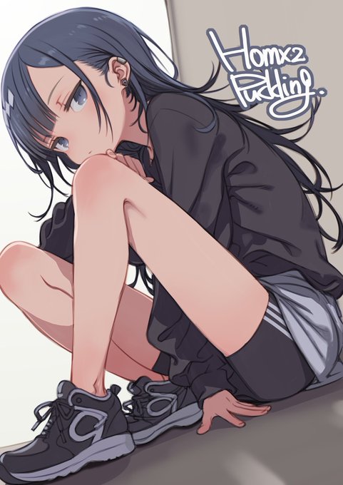 🐬chan!!
 #メダリスト 