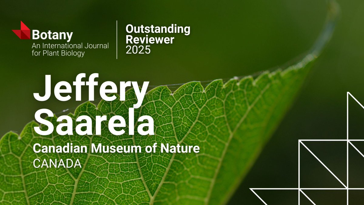 Botany tweet media