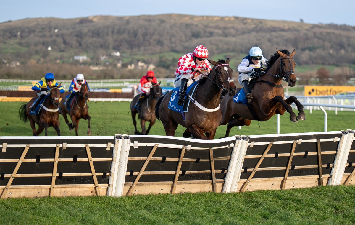 Racing Post tweet media