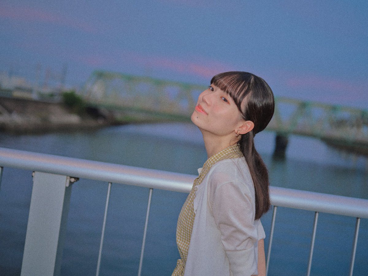 jjj_no_studio_'s tweet photo. 青に染まる
model:梨菜子 @Rina_ko_ko1212
#ポートレート #portrait_ https://t.co/GDoAXplhpx