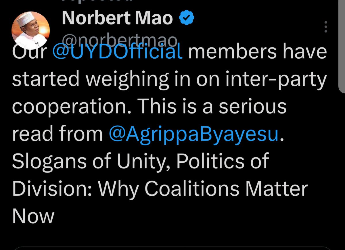 Democratic Party tweet media