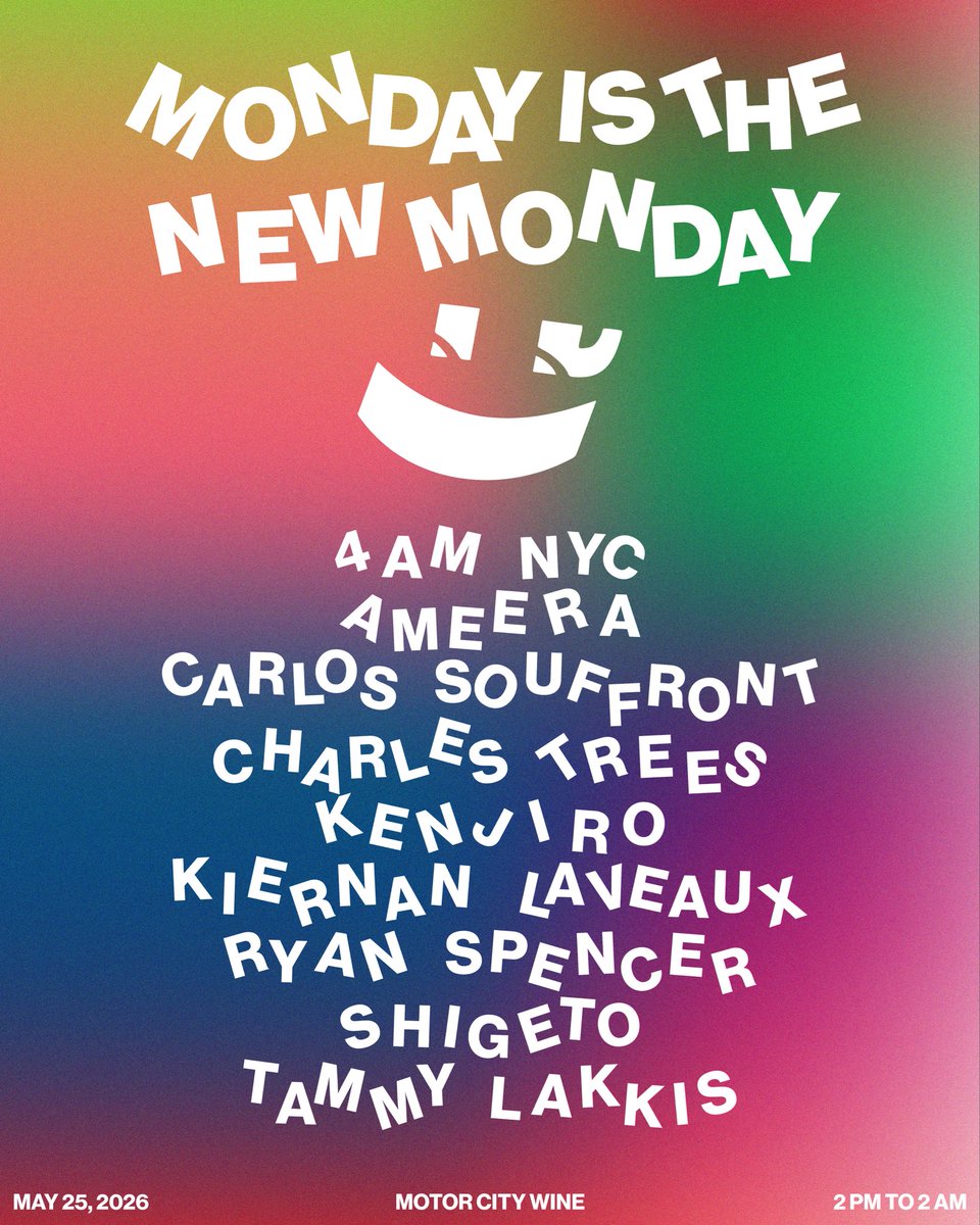 __SHIGETO's tweet photo. Memorial Day Monday. https://t.co/sJqeMUnEwW