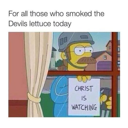 Papa Woof und Krampus und Bleaken tweet media