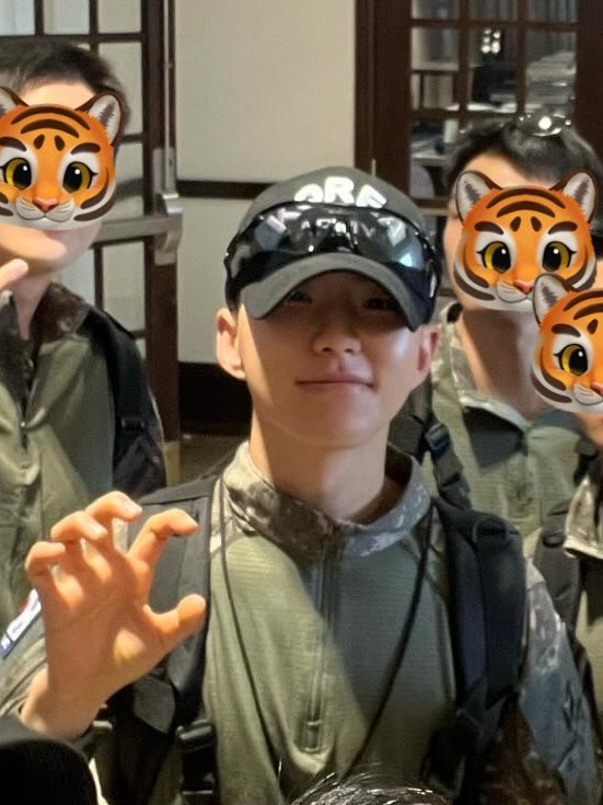 아앙 너무 뽀둥해......