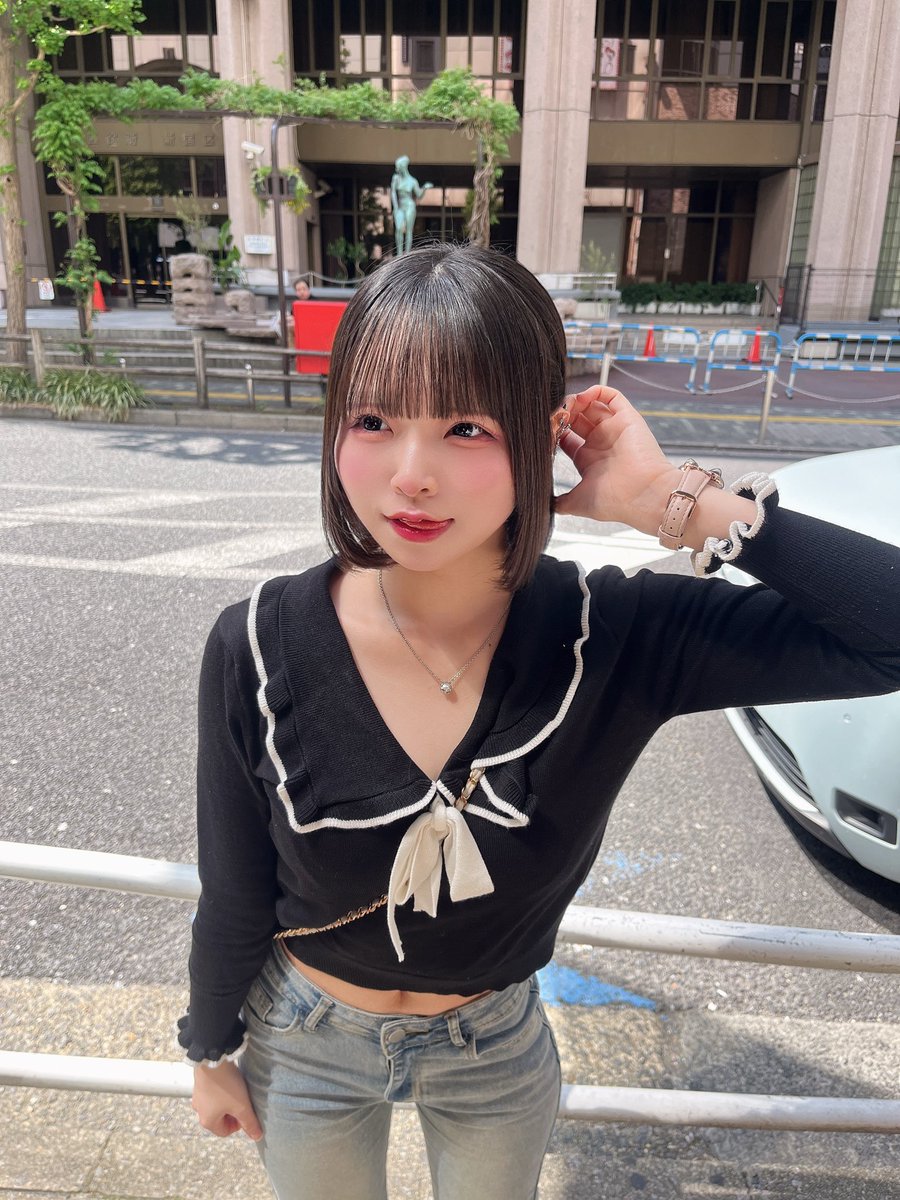 夏芽かおり【DRAWCY】 tweet media