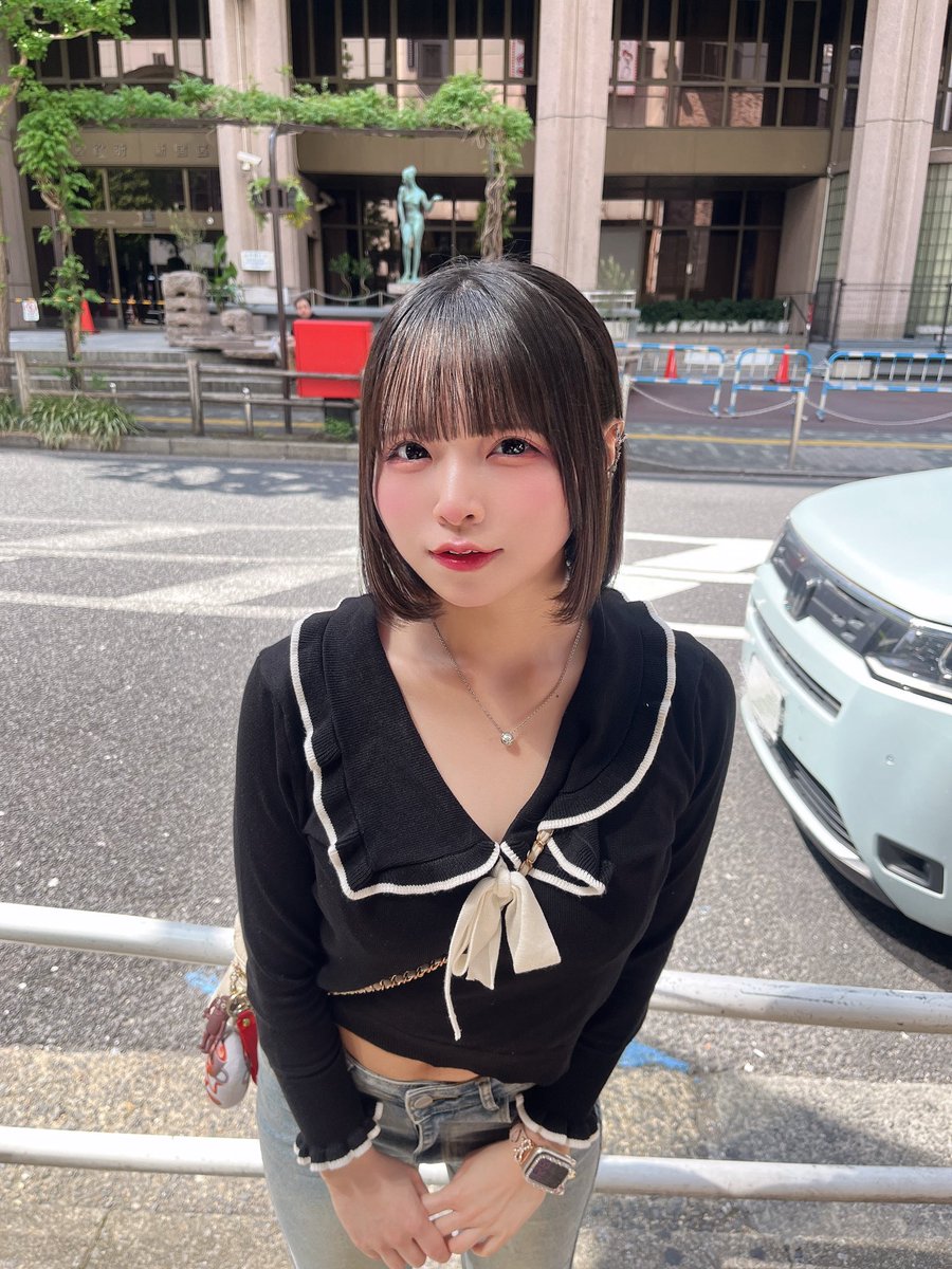 夏芽かおり【DRAWCY】 tweet media