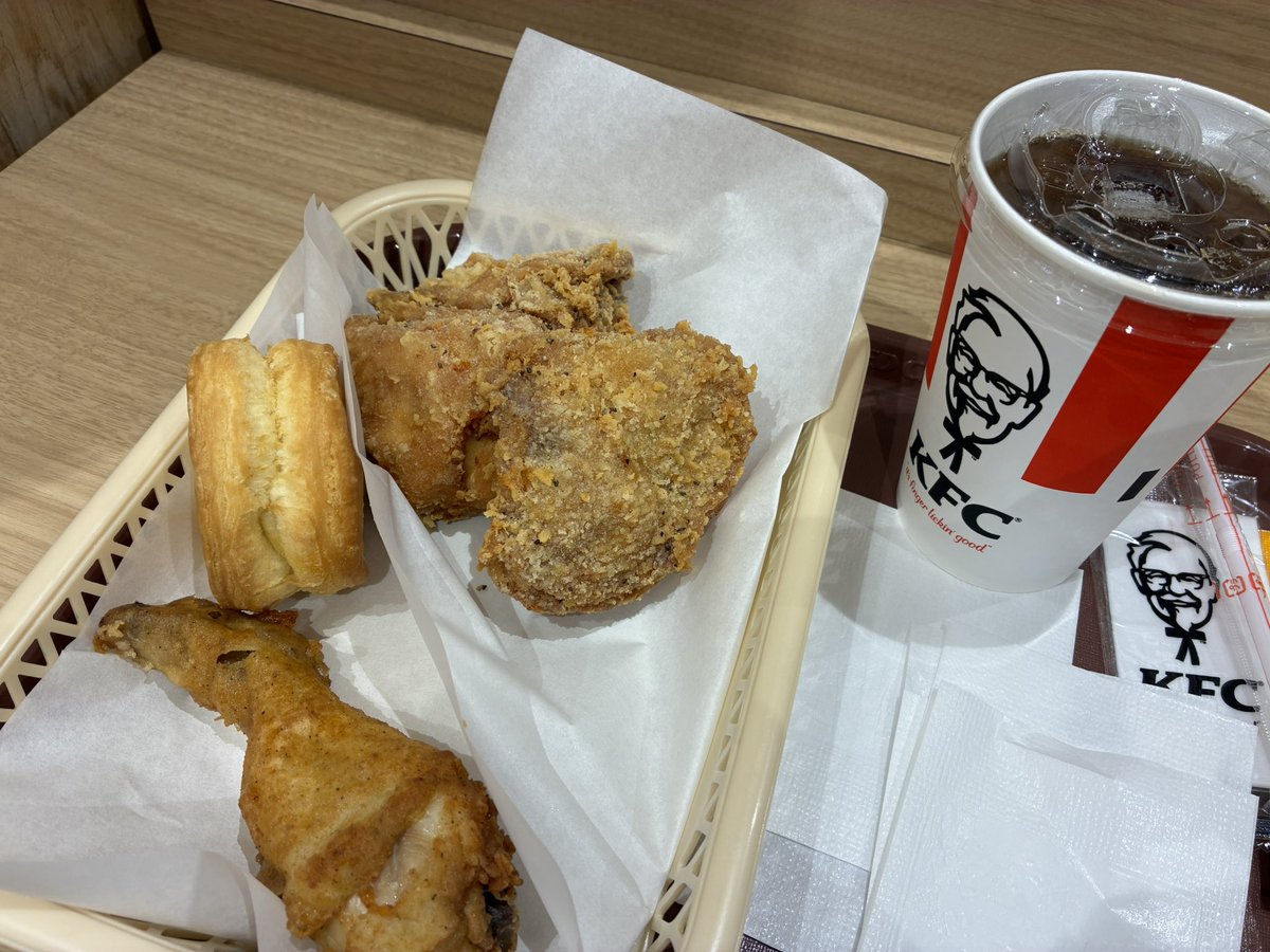 zero_konpasu's tweet photo. うま塩チキン2個食べたくて1000円こえちゃった
  #みのリーム
 #みのリンク https://t.co/FnZMEglPyZ