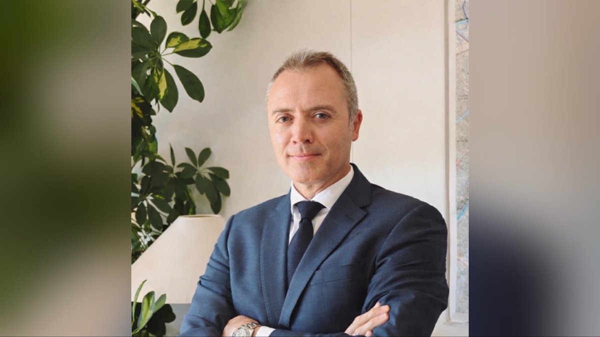 🔴#INFO Outremers360. Le nouveau préfet de #Mayotte sera Frédéric Poisot 

➡️outremers360.com/bassin-indien-…

🗞️Frédéric Poisot devrait être nommé, mercredi en conseil des ministres, préfet de Mayotte. Il remplacera ainsi François-Xavier Bieuville