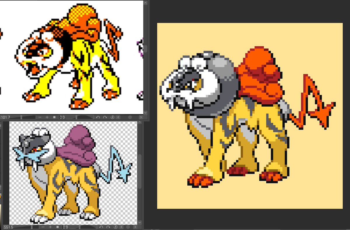 FlorianDX 🇫🇷 tweet media