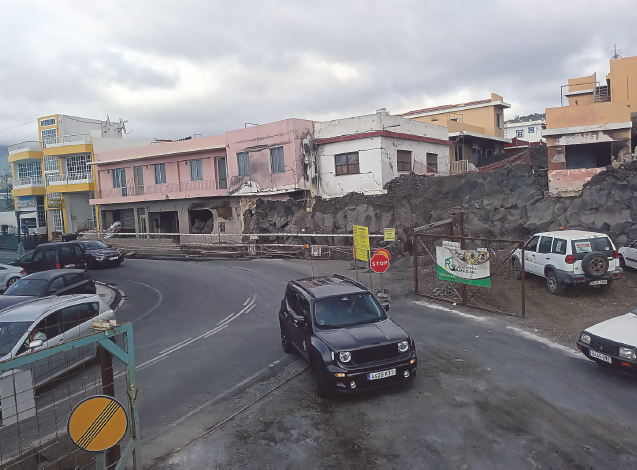 blogged_env's tweet image. Participation and Urban Resilience in Post-Disaster Recovery: Lessons from the 2021 Volcanic Eruption in La Palma (Spain), paper by R Córdoba Hernández, I Pemán Gavín, J Morán Uriel &amp;amp; F Camerin, in #BuiltEnvironment #journal #disaster #recovery #community
ingentaconnect.com/contentone/ale…