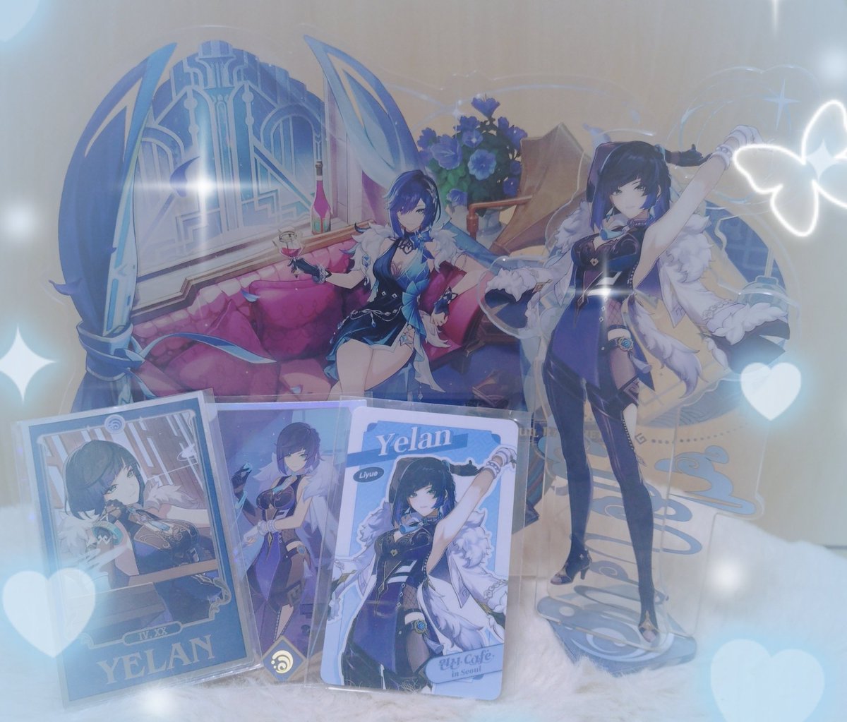 Lily@お取引垢 tweet media