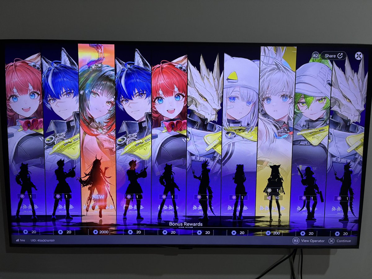 SlackerShikikan's tweet photo. yippie https://t.co/bQoahDsUO7