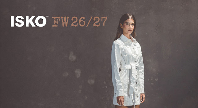 With H.A. HUMAN ART, ISKO LUXURY by PG makes a bold statement—bringing the “human touch” back to luxury denim.

Explore more 👉: indian-apparel.com/apparel-and-te…

#LuxuryDenim #HumanArt #FashionInnovation #Craftsmanship #FutureOfFashion #TextileDesign #indianapparel