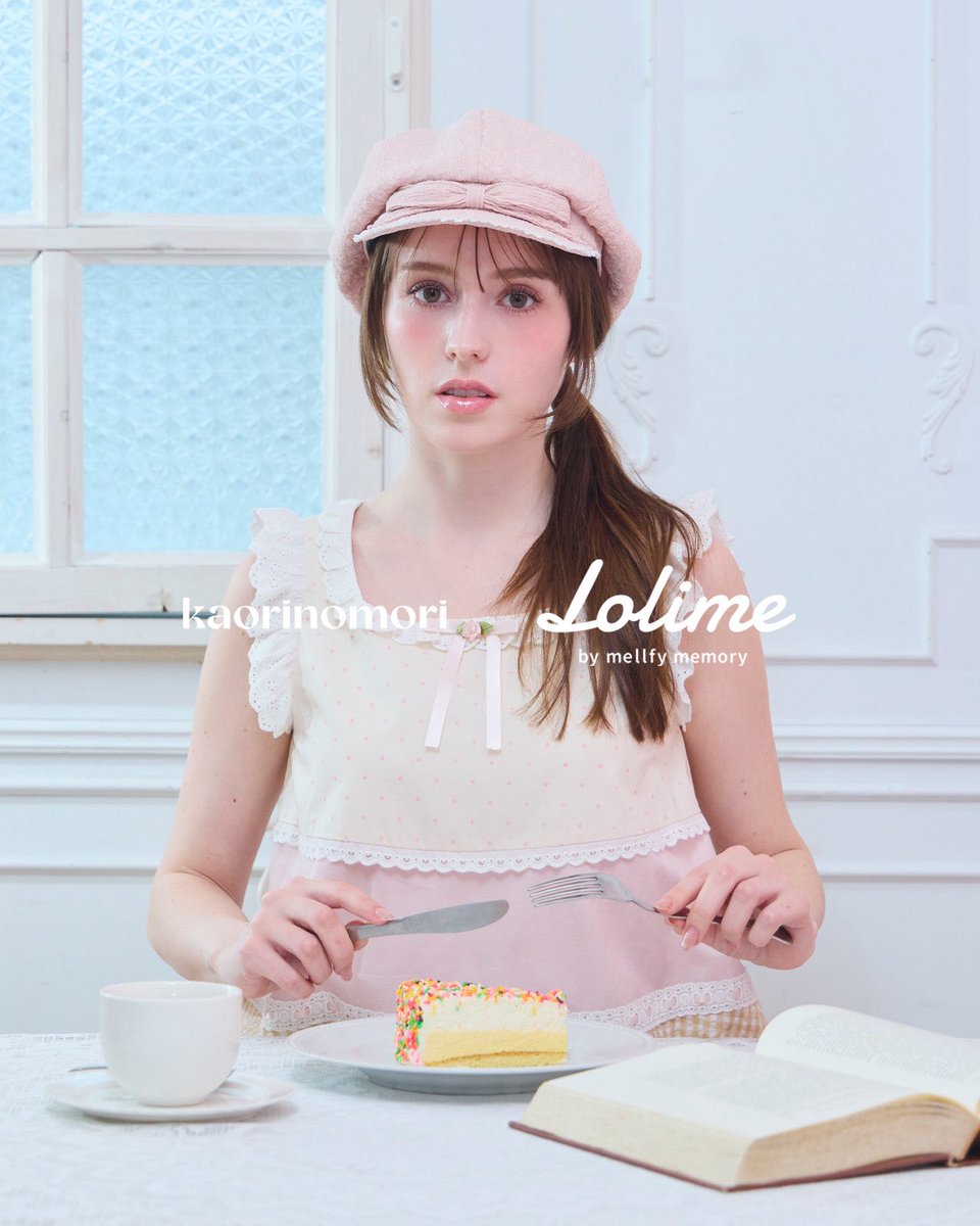ももかろりーた🎀🍒 (@momoka_lolita) / Posts / X
