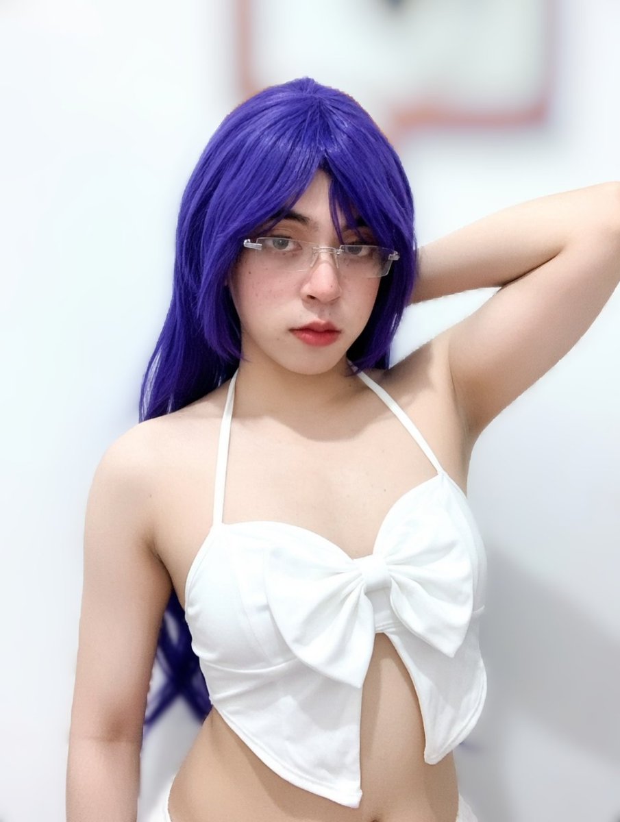 reina16🏳️‍⚧️ tweet media