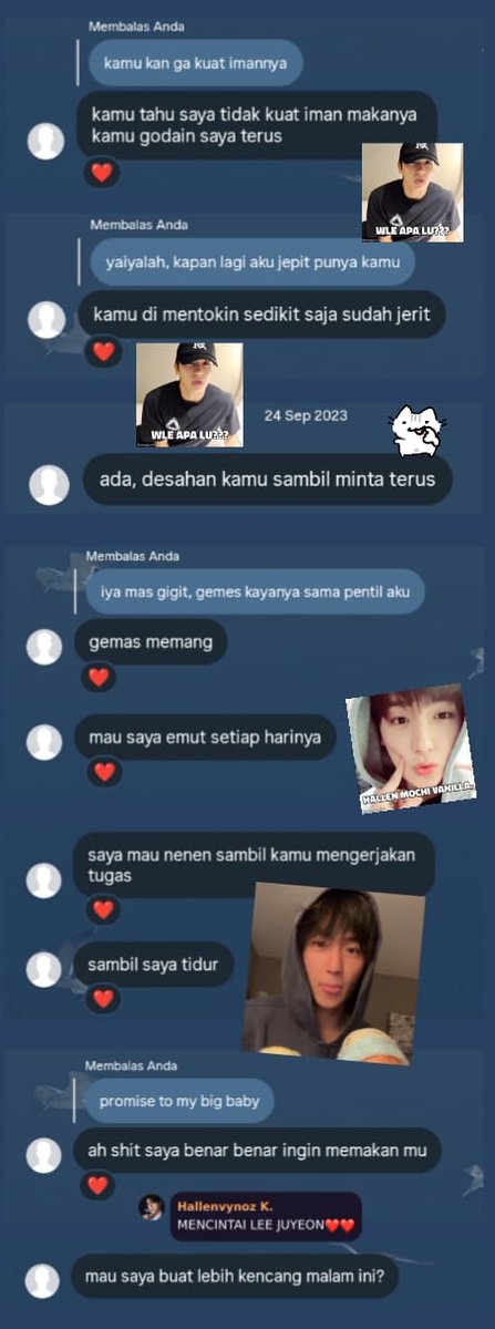 Len. tweet media