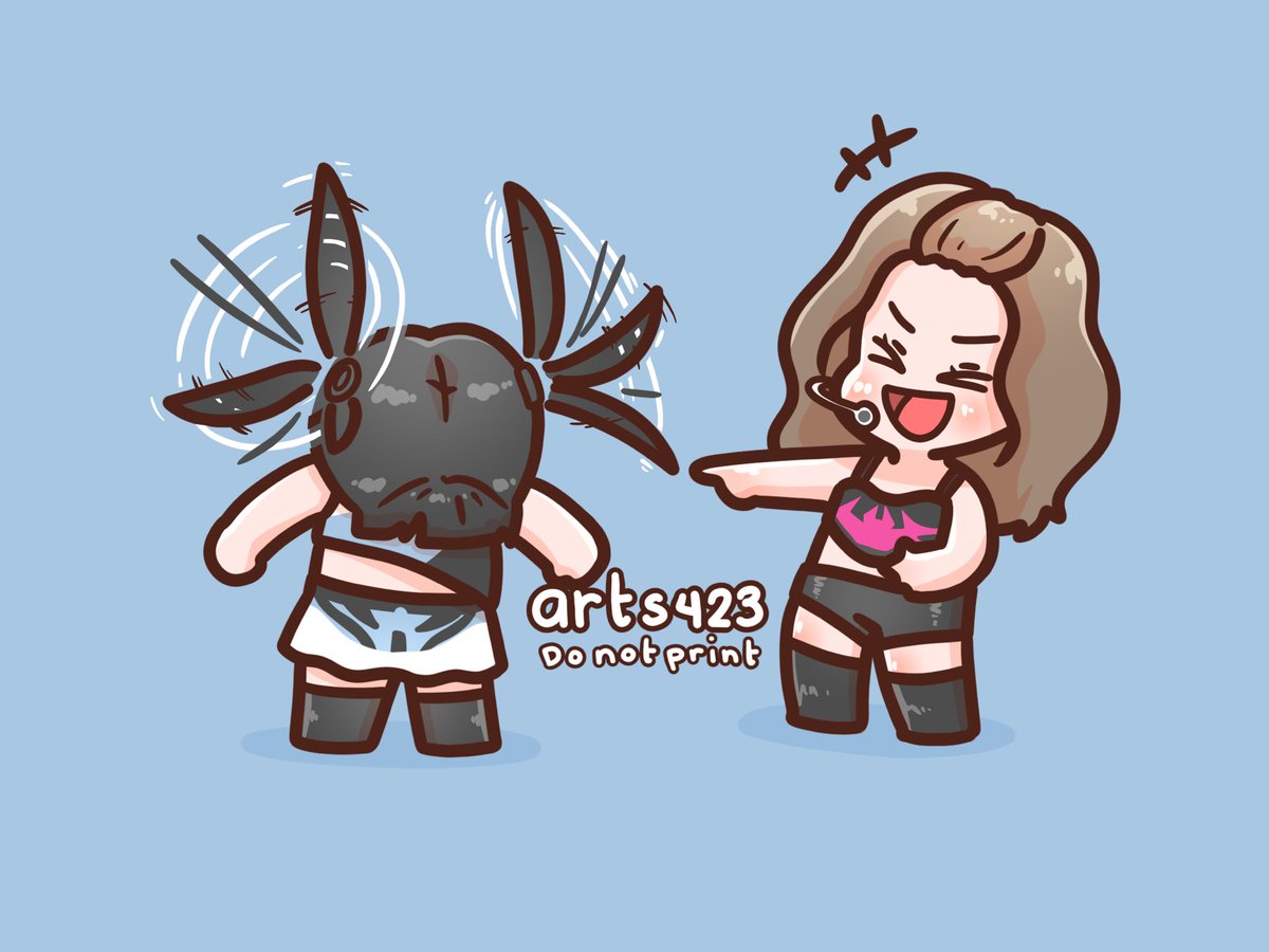 The Hair team is crying 😆😭 and 2yeon is excited 

#2yeon #Nayeon #Jeongyeon