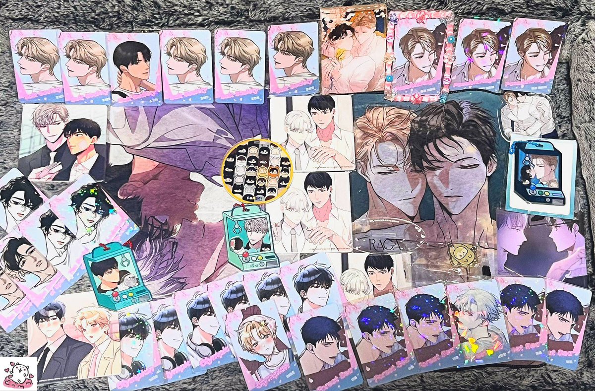 ryuianssi0508's tweet photo. Happiness = My BL Simps Series from Noctea 🌸💘 @noctea_wave 

#NOCTEA #녹티아 #Us_in_BLoom
#녹티아_첫번째_팝업 #우리_안에_피어난_봄
#UsinBLoom #Passion #PassionRaga #패션 #패션라가 #SaltSociety #솔트소사이어티 #Olympian #올림피언 #EvolutionOfSpecies #종의진화 #SeaForest #숲바다 https://t.co/h5QSRg5FZo