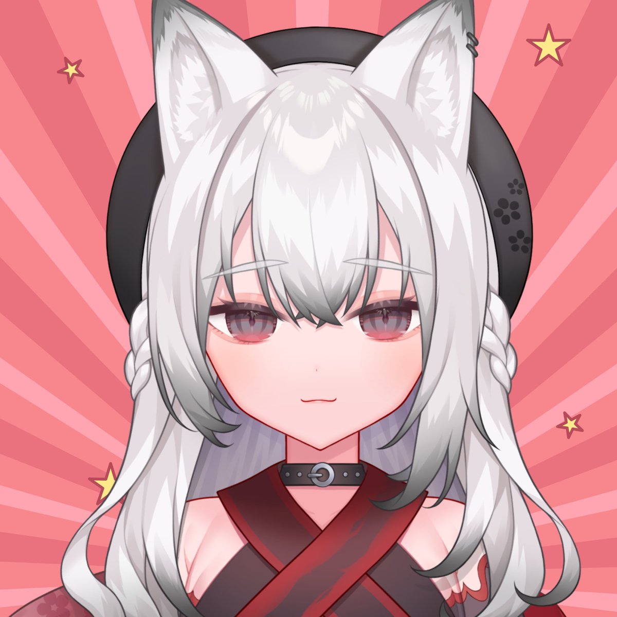 牙透やや‎ *. 新人VTuber tweet media