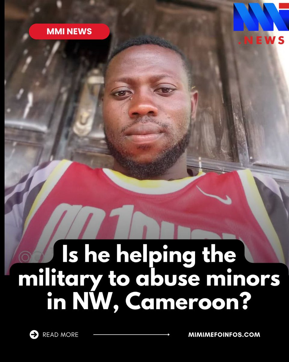 MMI News tweet media