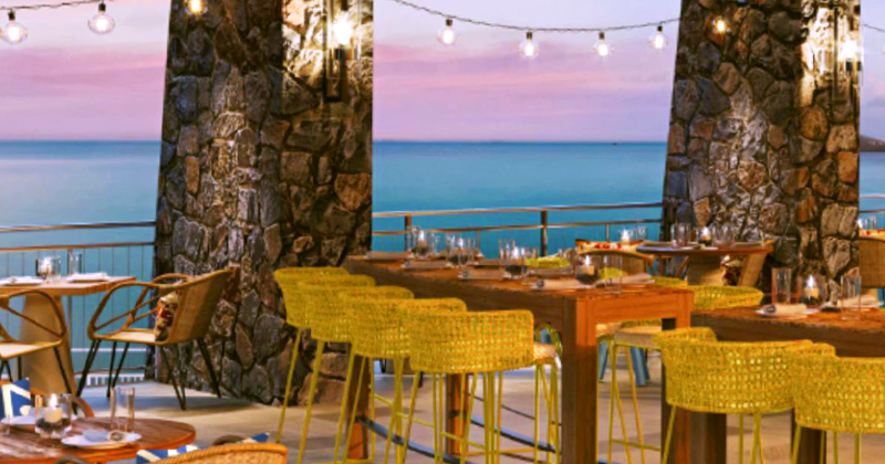 tropicalitytips's tweet image. Relaxation has no boundaries at Westin Beach Resort &amp;amp; Spa at Frenchman’s Reef. 🌤️🌊
tropicality.com/resorts
#vacations #getaway #luxuryhotel #beaches