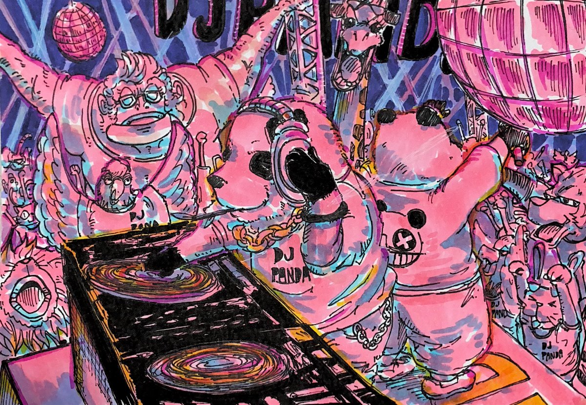 takaaaagi2's tweet image. 遠目には一枚の絵でも、寄ればそこには別の物語がある。

0.1mmの線が積み重なって、一つの質感が生まれる瞬間が好きです。
細部まで妥協せずに描き込んだアーカイブを、ポートフォリオにまとめました。

ぜひ一度のぞいてみてください。
 fori.io/Takaaaagi #foriio #portfolio #work #resume