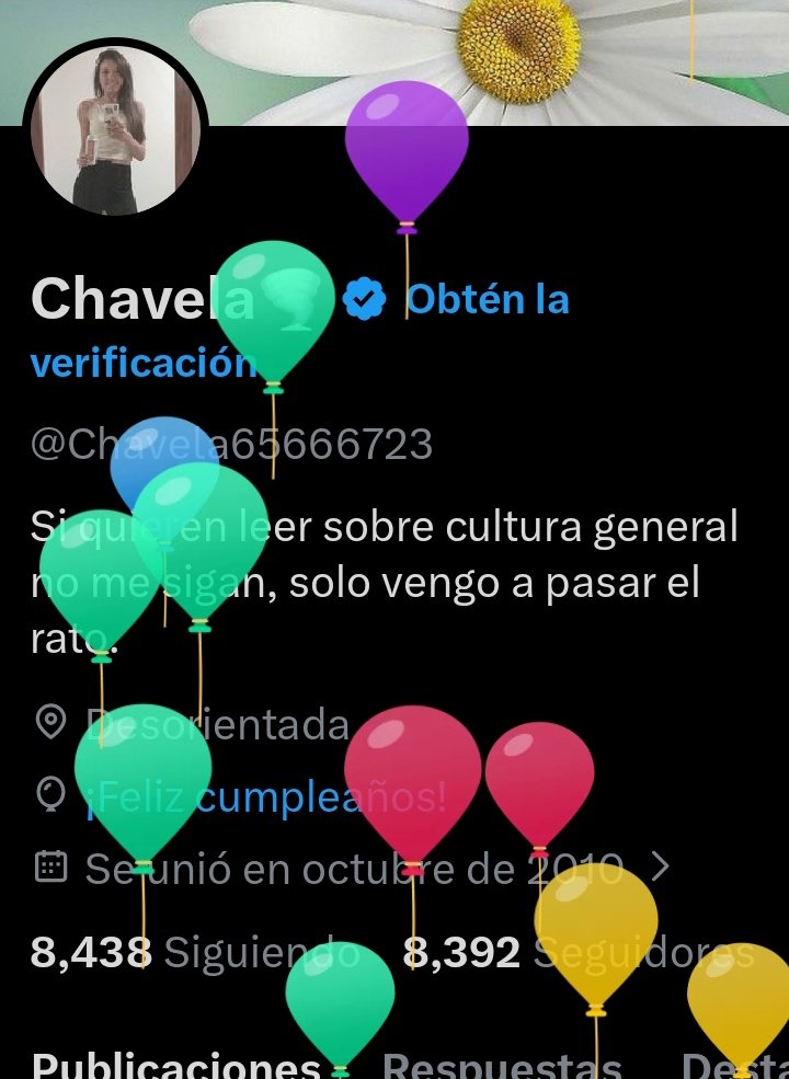 Chavela🌪 tweet media