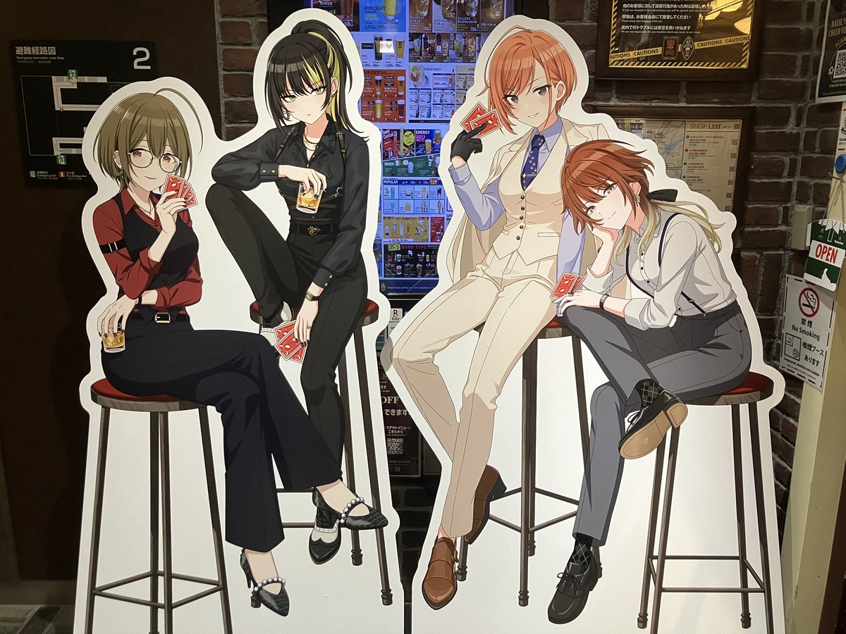 あーる tweet media