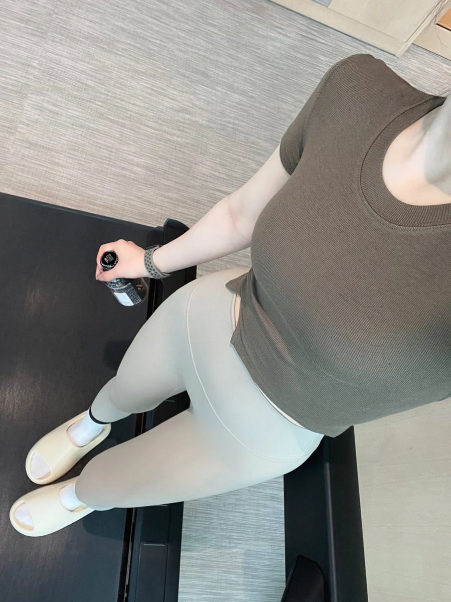 Fitness is fun for a while, and it is always fun to keep exercising