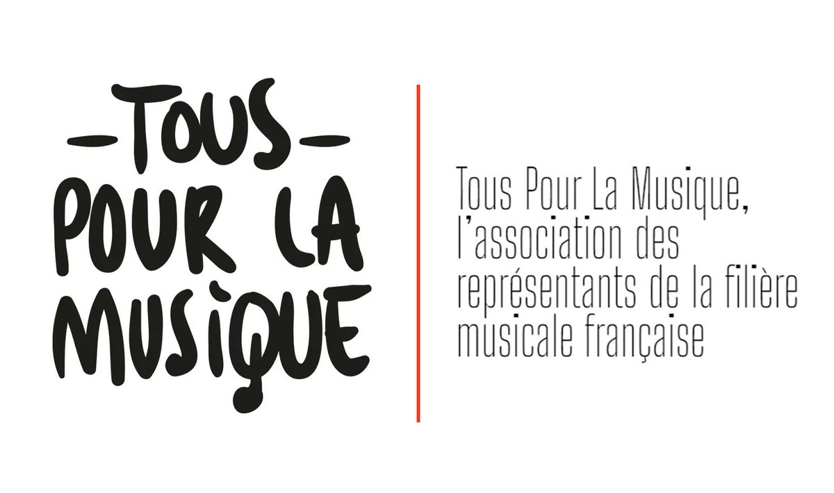 𝐂𝐎𝐌𝐌𝐔𝐍𝐈𝐐𝐔𝐄 𝐃𝐄 𝐏𝐑𝐄𝐒𝐒𝐄
<a href="/TPLM_Officiel/">Tous Pour La Musique</a> interpelle la ministre de la Culture sur le déplafonnement des taxes affectées au <a href="/le_CNM/">Centre national de la musique</a> 

► tplmusique.org/tplm-interpell…