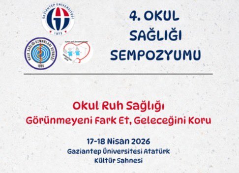 Halk Sağlığı Uzmanları Derneği (HASUDER) tweet media