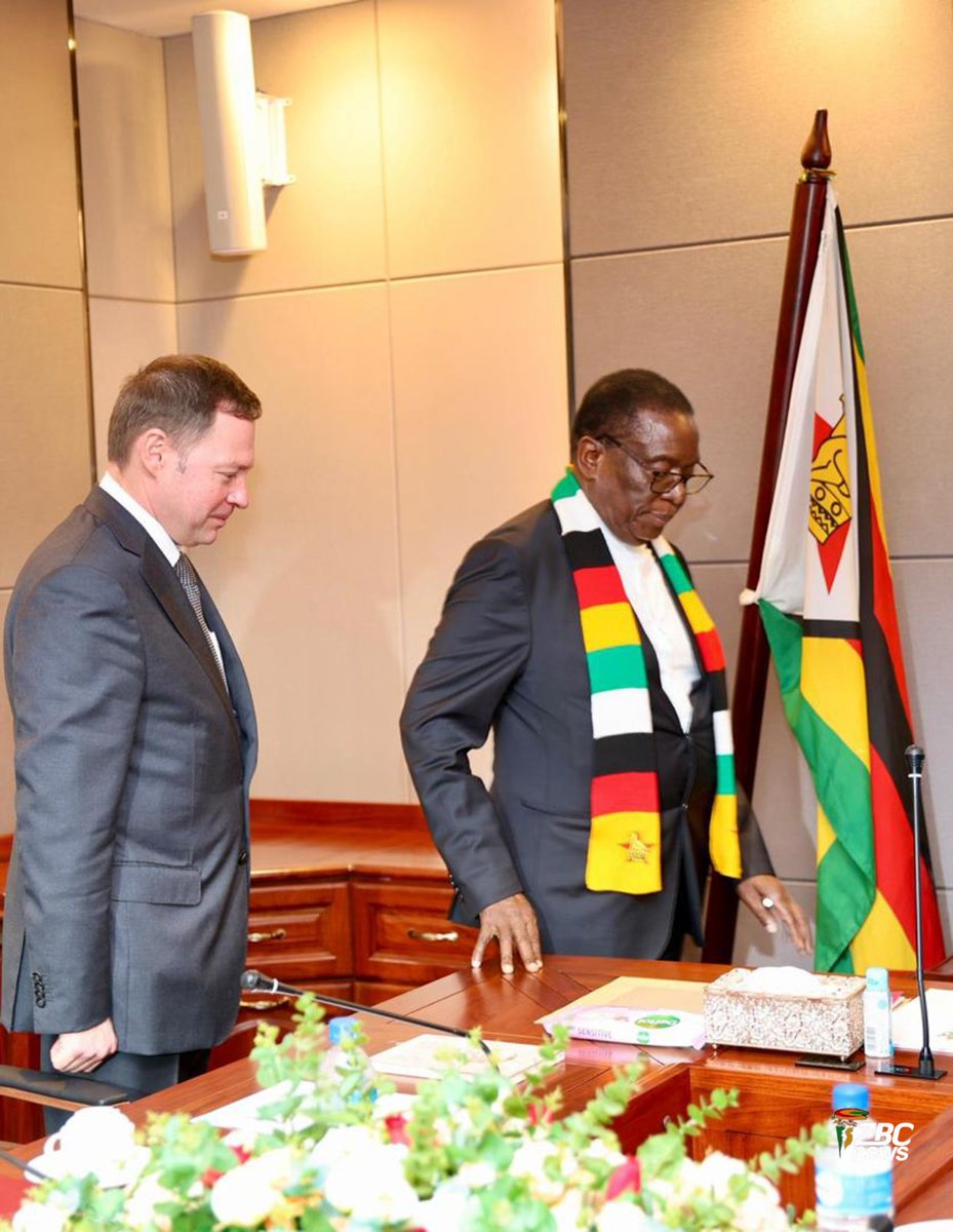 ZBC News tweet media