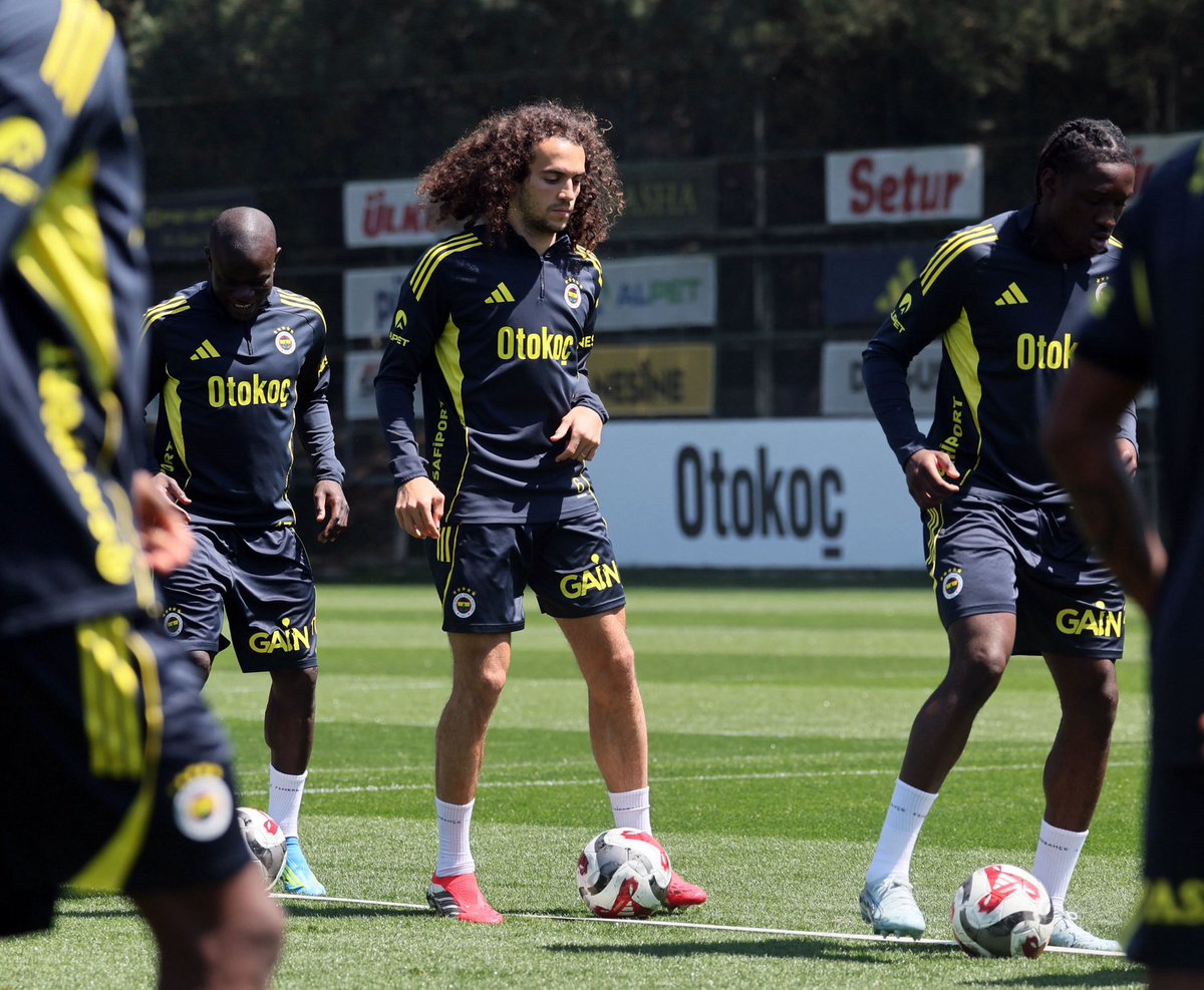 Fenerbahçe SK tweet media