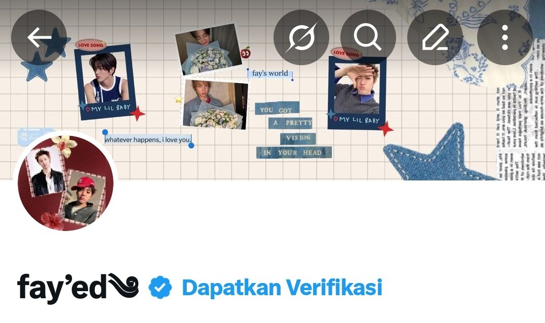 fay’ed༄ tweet media