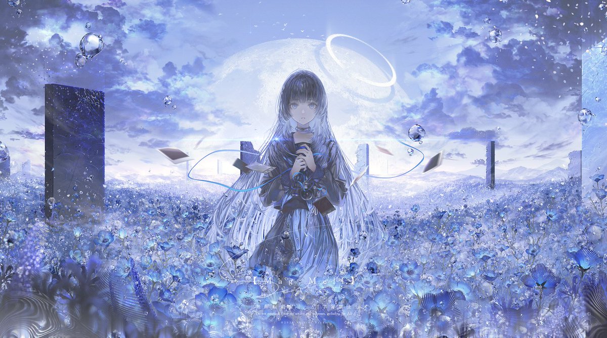 房野＠絵を描く民 tweet media