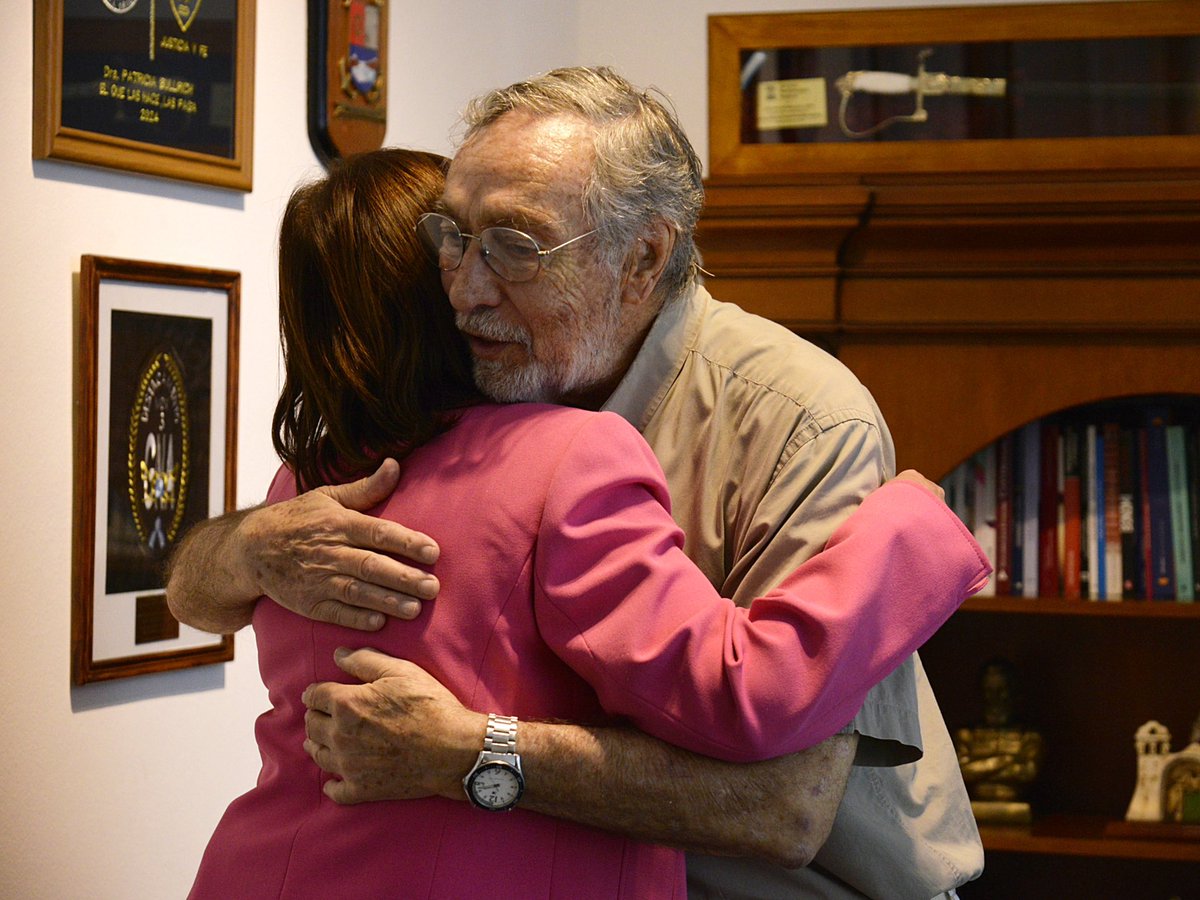 Patricia Bullrich tweet media