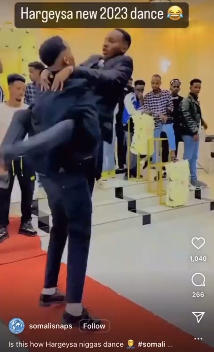 Ugaas Suudi tweet media