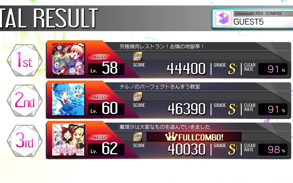 しんくまさん tweet media